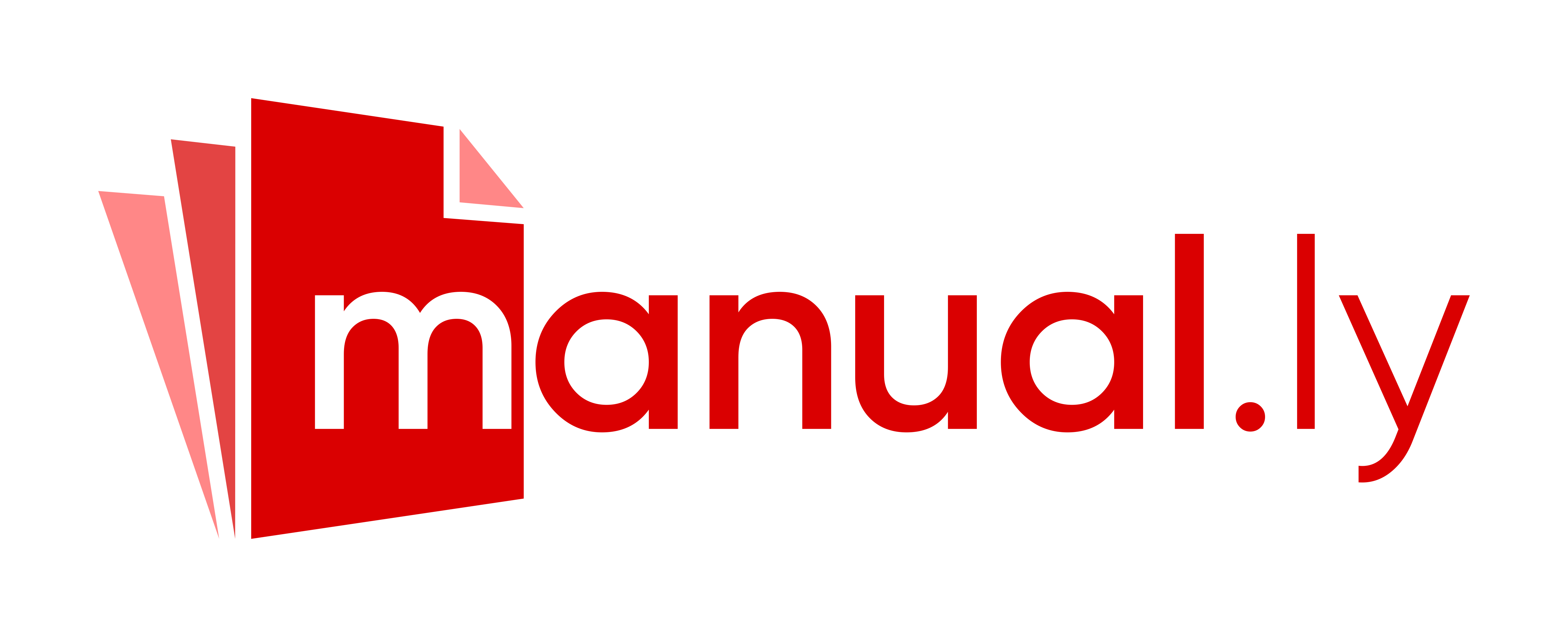 Manual.ly Logo